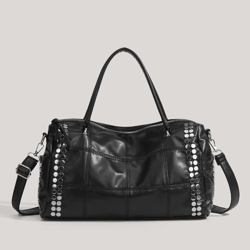 Interior Design Minimalist - Schoudertas voor dames, modieuze crossbodytas met