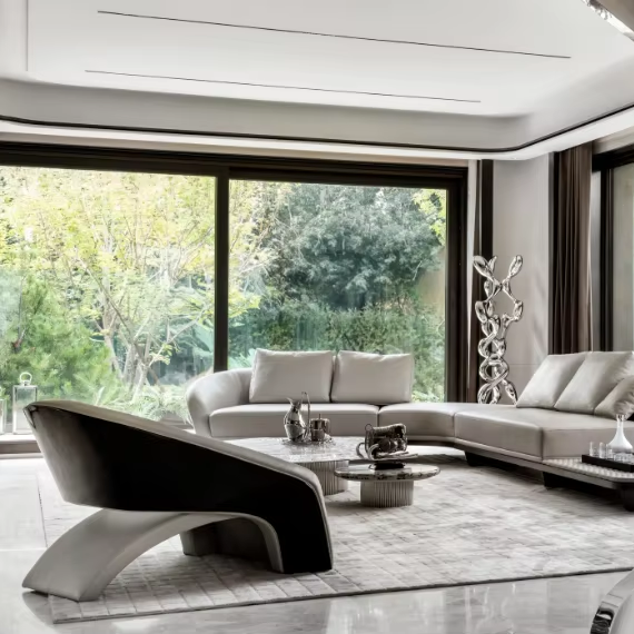 Interior Design Lighting Layout - Sanhai Light Interior Design 3D Max