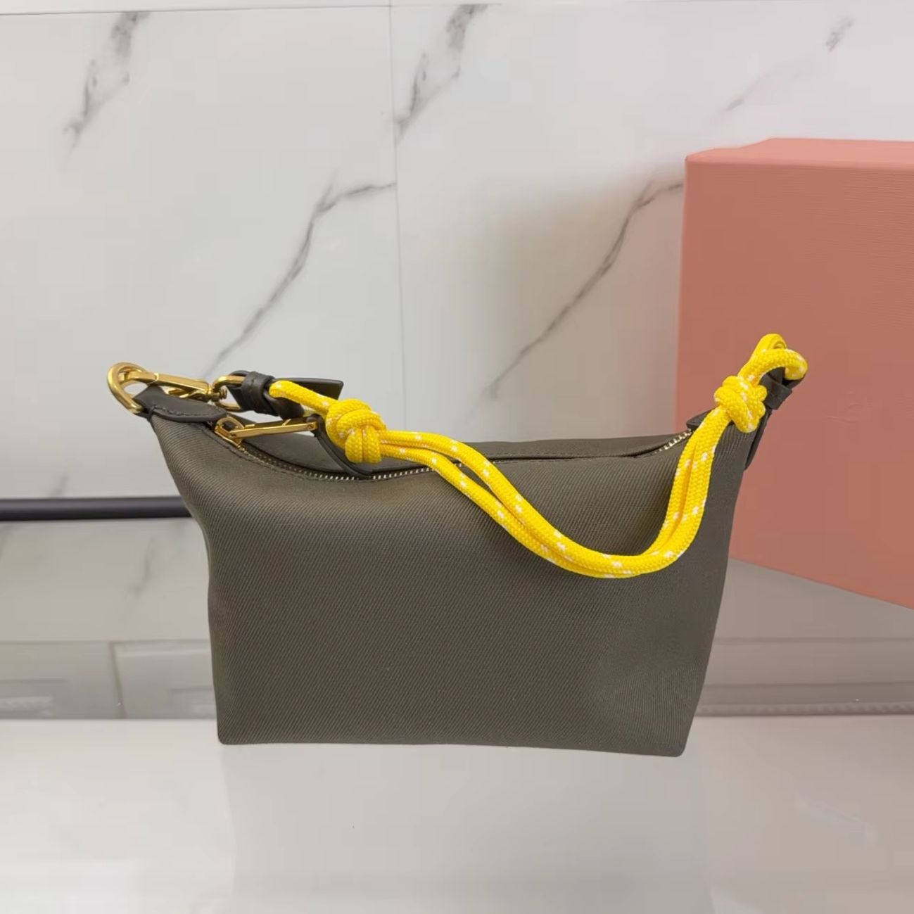 Interior Design Trends 2026 - Luxe Dameshandtassen Designer Dames Nieuwe Hoge