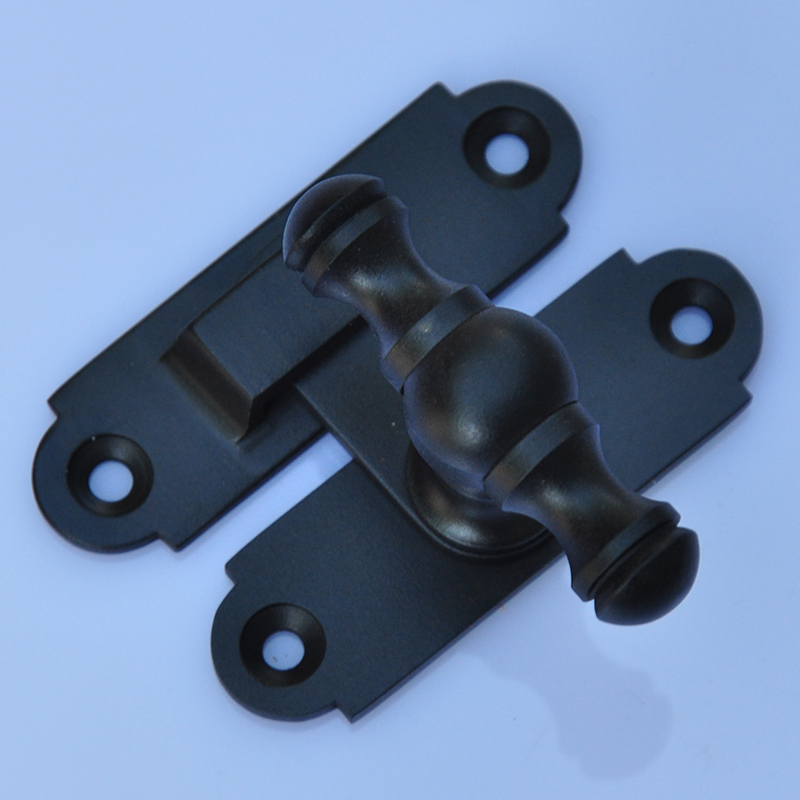Antiek Messing Kat Deurgrendel - Antique Brass Hook recensie en prijs