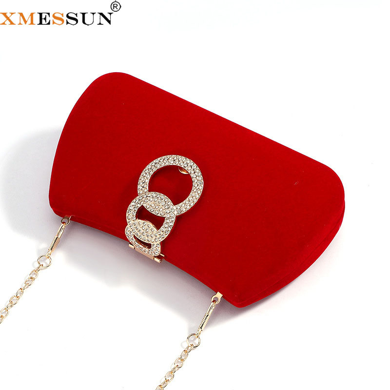 Lange mode-clutch voor dames,  - Interior Design Trends 2026 recensie en prijs