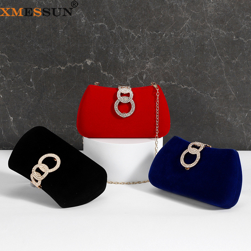 Lange mode-clutch voor dames,  - Interior Design Trends 2026 recensie en prijs