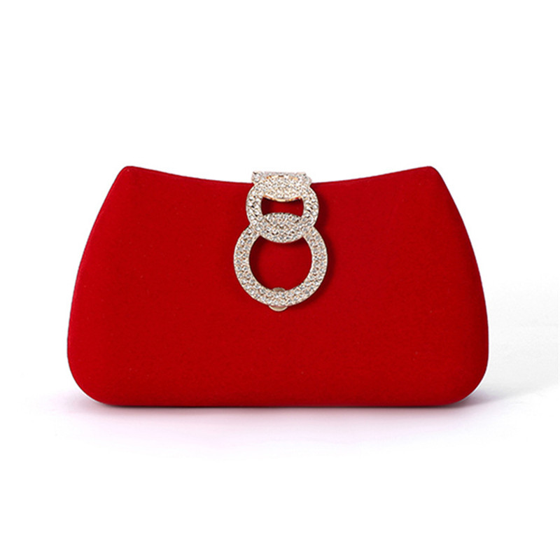 Lange mode-clutch voor dames,  - Interior Design Trends 2026 recensie en prijs