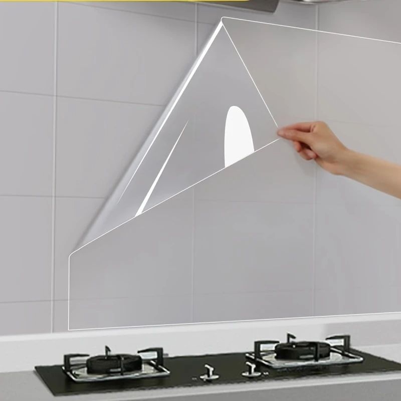 45 cm transparante elektrostat - Interior Design Kitchen recensie en prijs