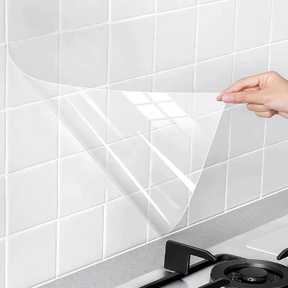 45 cm transparante elektrostat - Interior Design Kitchen recensie en prijs