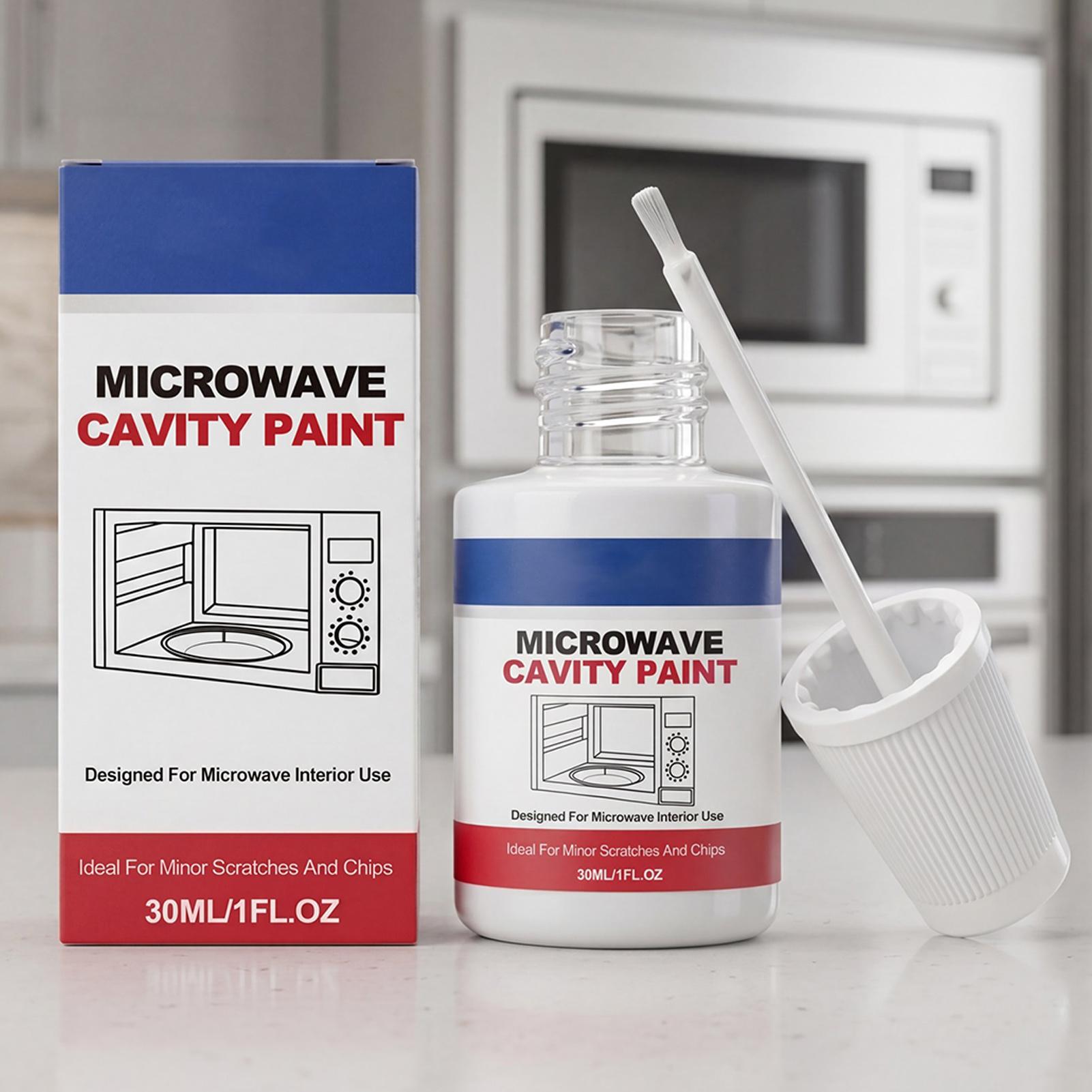 30 ml magnetron interieurverf  - Interior Design Kitchen recensie en prijs