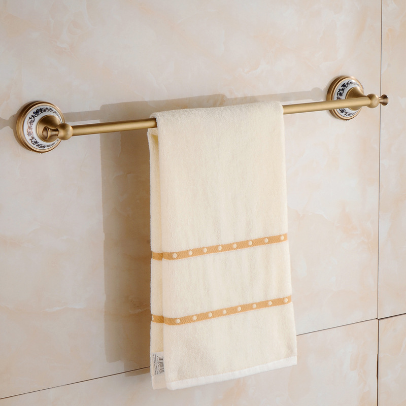 Messing badkameraccessoires ba - Antique Brass Hook recensie en prijs