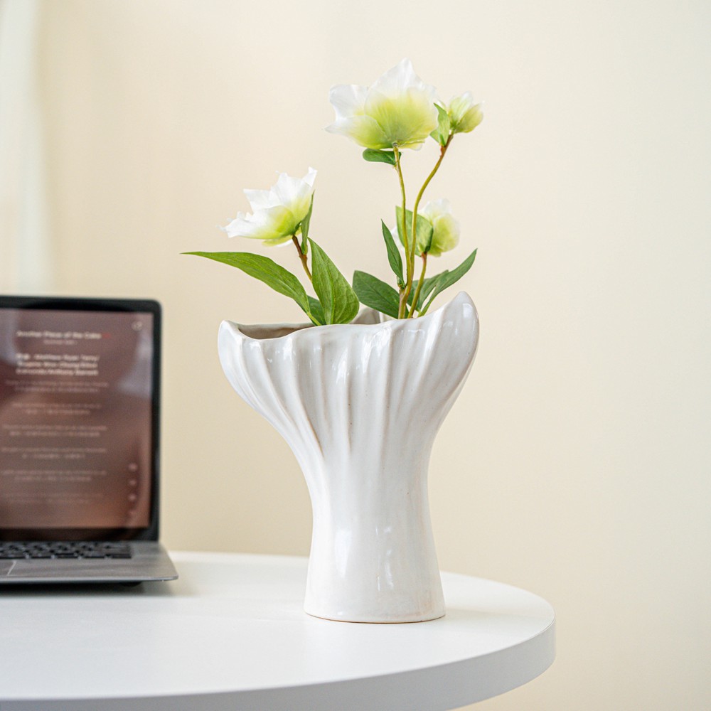 CAPIRON Nordic Geometrische Ke - Geometric Shelf Triangle recensie en prijs