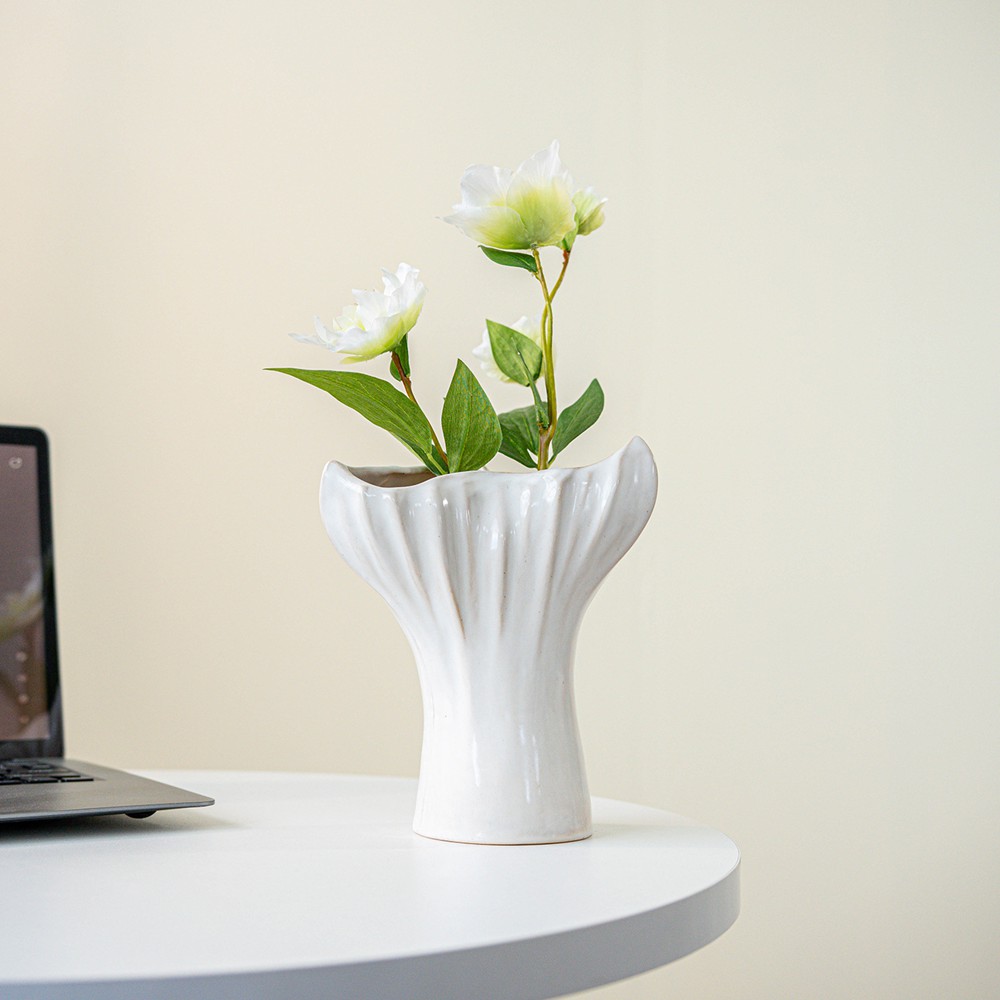 CAPIRON Nordic Geometrische Ke - Geometric Shelf Triangle recensie en prijs