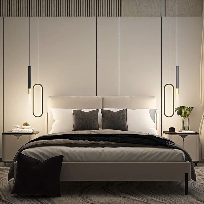Nordic LED-hanglamp Hanglampen - Interior Design Gold recensie en prijs