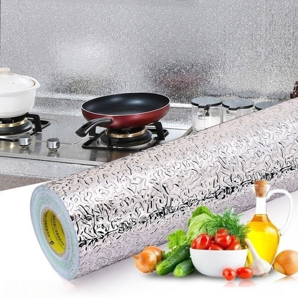 40X300Cm Keuken Olie-Proof Zel - Interior Design Kitchen recensie en prijs