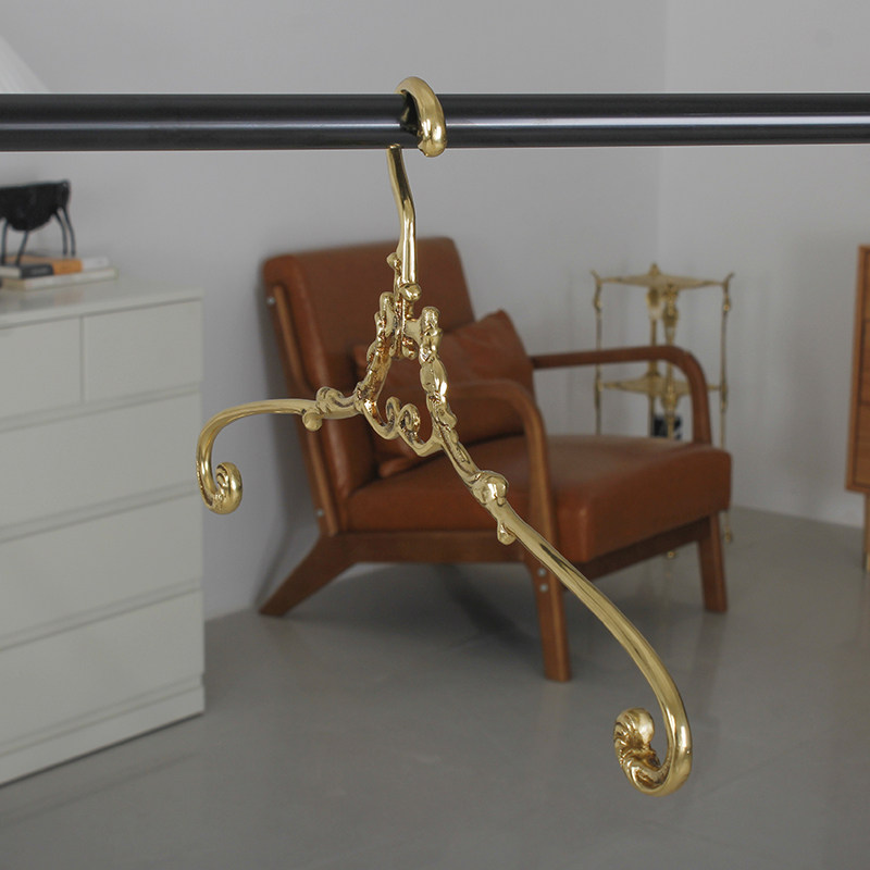 Vintage messing kledinghanger, - Antique Brass Hook recensie en prijs