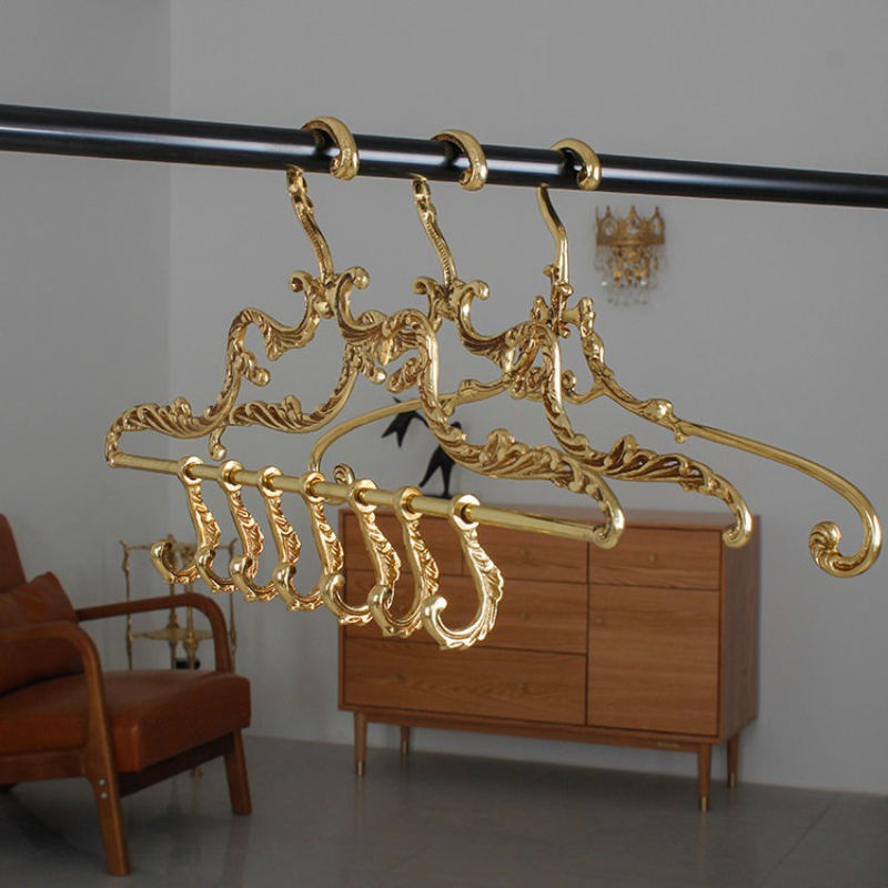 Vintage messing kledinghanger, - Antique Brass Hook recensie en prijs