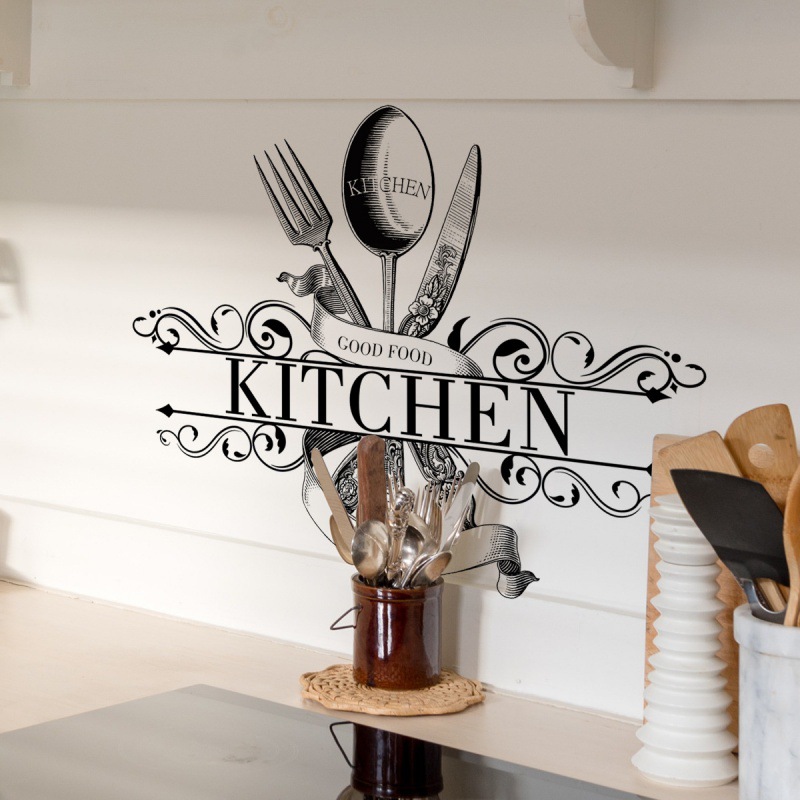 Decoratieve vinyltegel keuken  - Interior Design Kitchen recensie en prijs