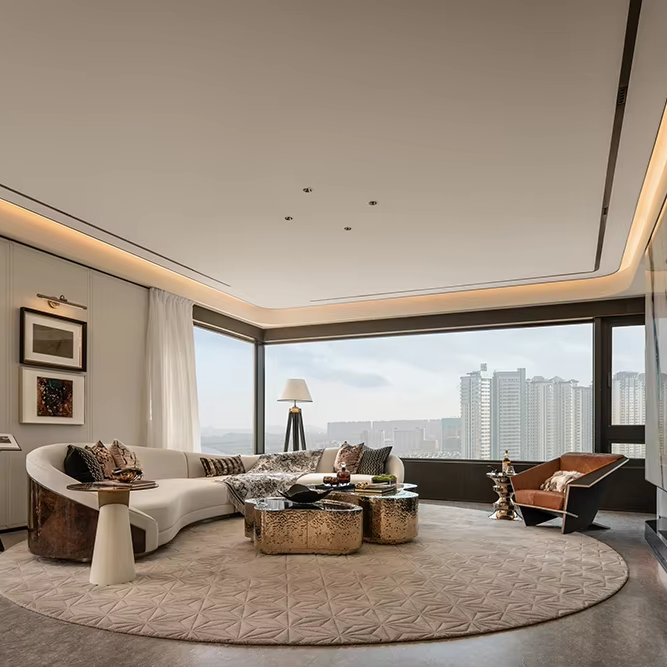Sanhai Light Interior Design M - Interior Design Lighting Layout recensie en prijs