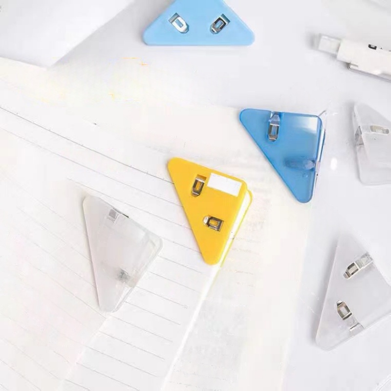 20 Stuks Veelkleurige Geometri - Geometric Shelf Triangle recensie en prijs