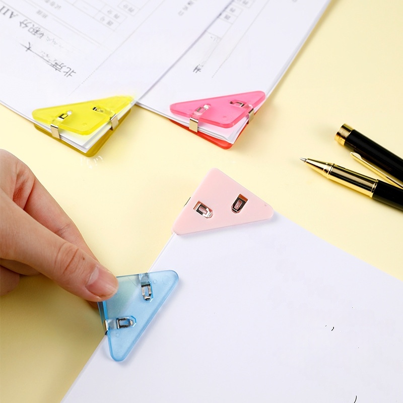 20 Stuks Veelkleurige Geometri - Geometric Shelf Triangle recensie en prijs