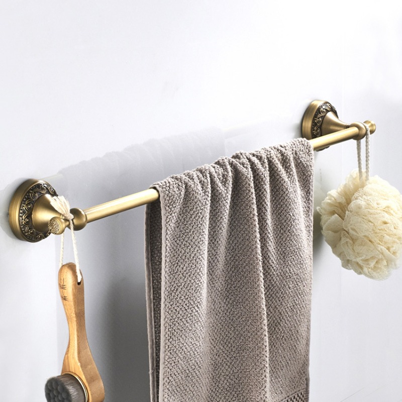 Europese antieke messing handd - Antique Brass Hook recensie en prijs