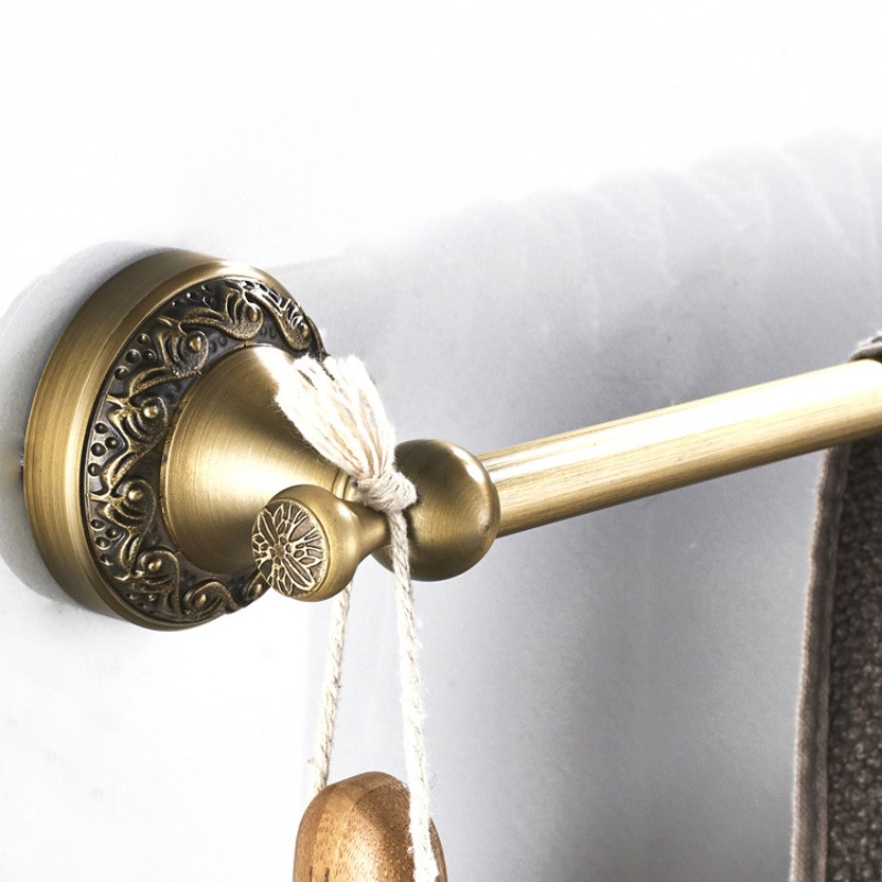 Europese antieke messing handd - Antique Brass Hook recensie en prijs