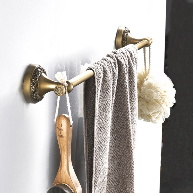 Europese antieke messing handd - Antique Brass Hook recensie en prijs