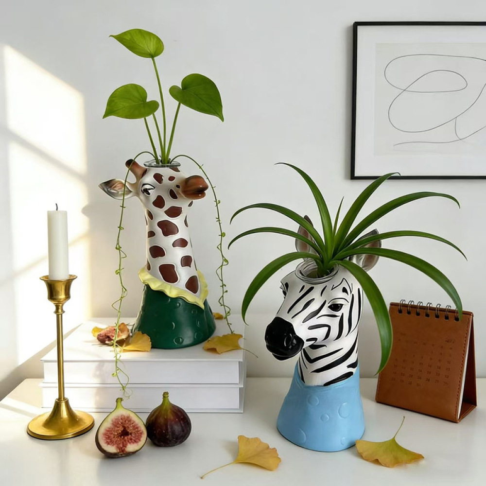 Noordse esthetische vaas met z - Interior Design Minimalist recensie en prijs