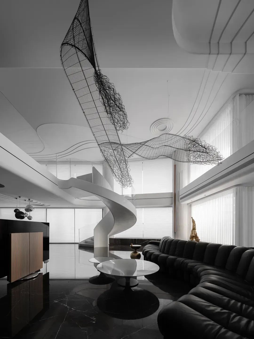 Sanhai Light Interior Design F - Interior Design Lighting Layout recensie en prijs
