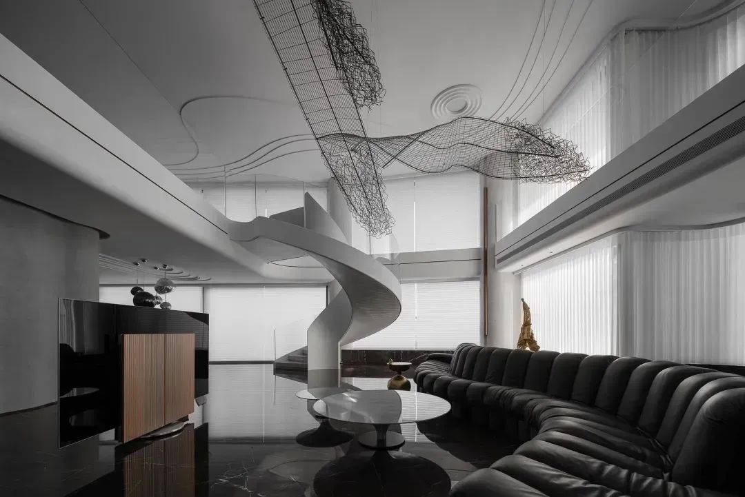 Sanhai Light Interior Design F - Interior Design Lighting Layout recensie en prijs