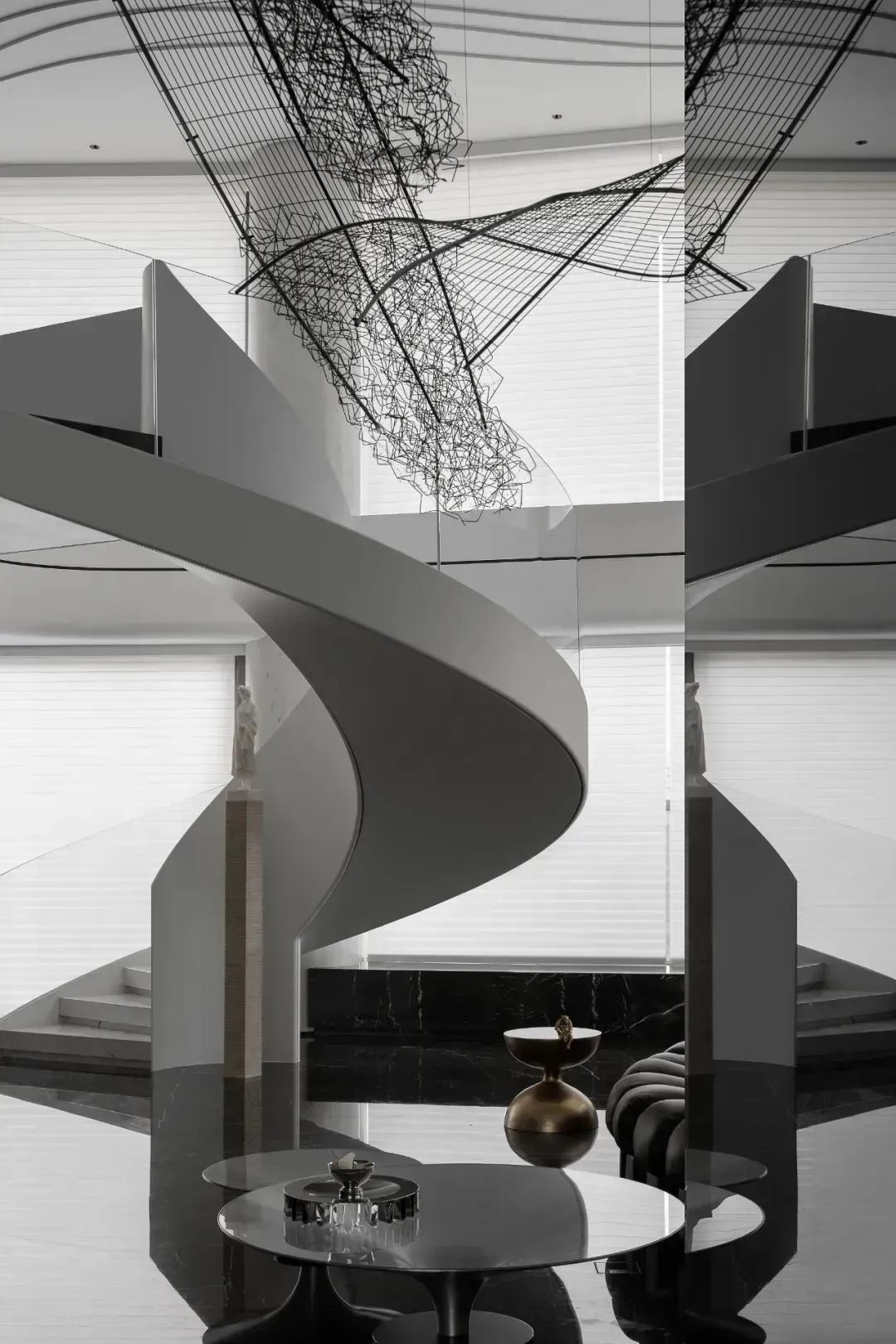 Sanhai Light Interior Design F - Interior Design Lighting Layout recensie en prijs