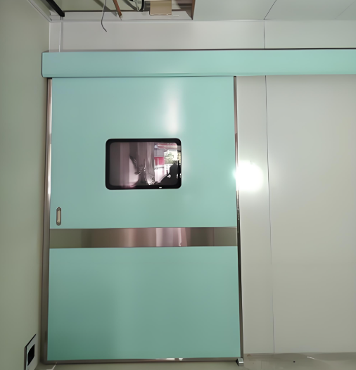 Modern ontworpen ziekenhuisope - Interior Design Lab recensie en prijs