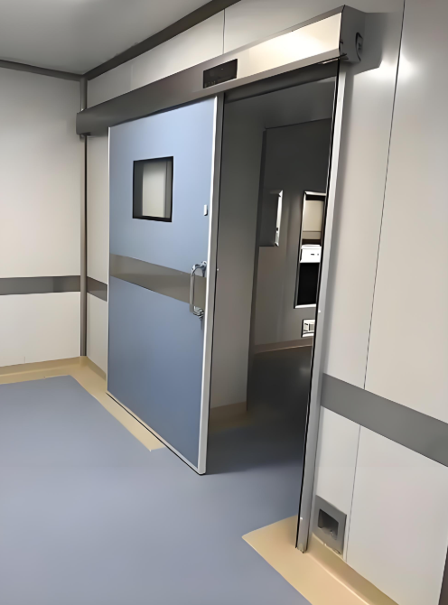 Modern ontworpen ziekenhuisope - Interior Design Lab recensie en prijs