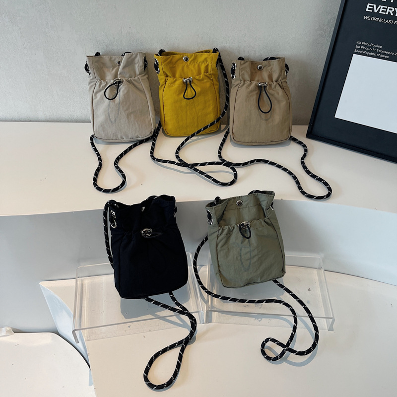 Niche Design damestas Ins Mini - Interior Design Minimalist recensie en prijs