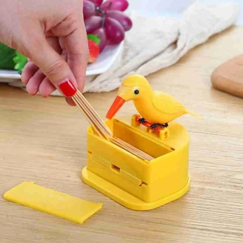 1Pc Nieuwe Kleine Vogel Tanden - Interior Design Kitchen recensie en prijs