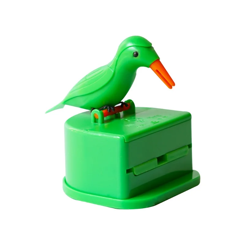 1Pc Nieuwe Kleine Vogel Tanden - Interior Design Kitchen recensie en prijs