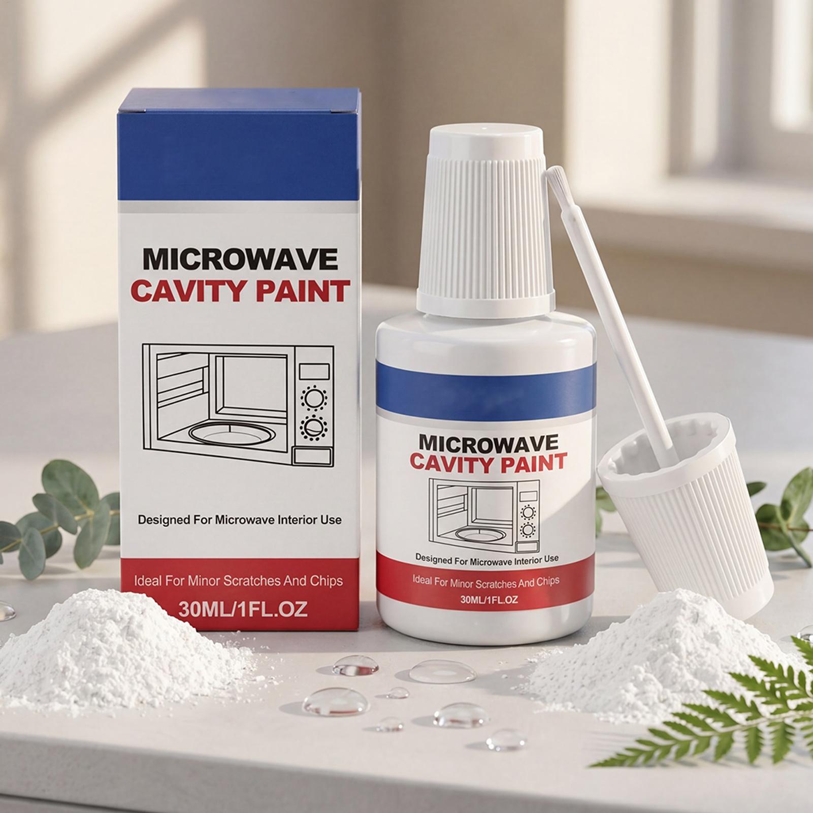 30 ml microgolf-interieurverf, - Interior Design Kitchen recensie en prijs