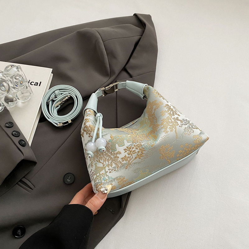 Modieus Chinees borduurwerk ha - Interior Design Trends 2026 recensie en prijs