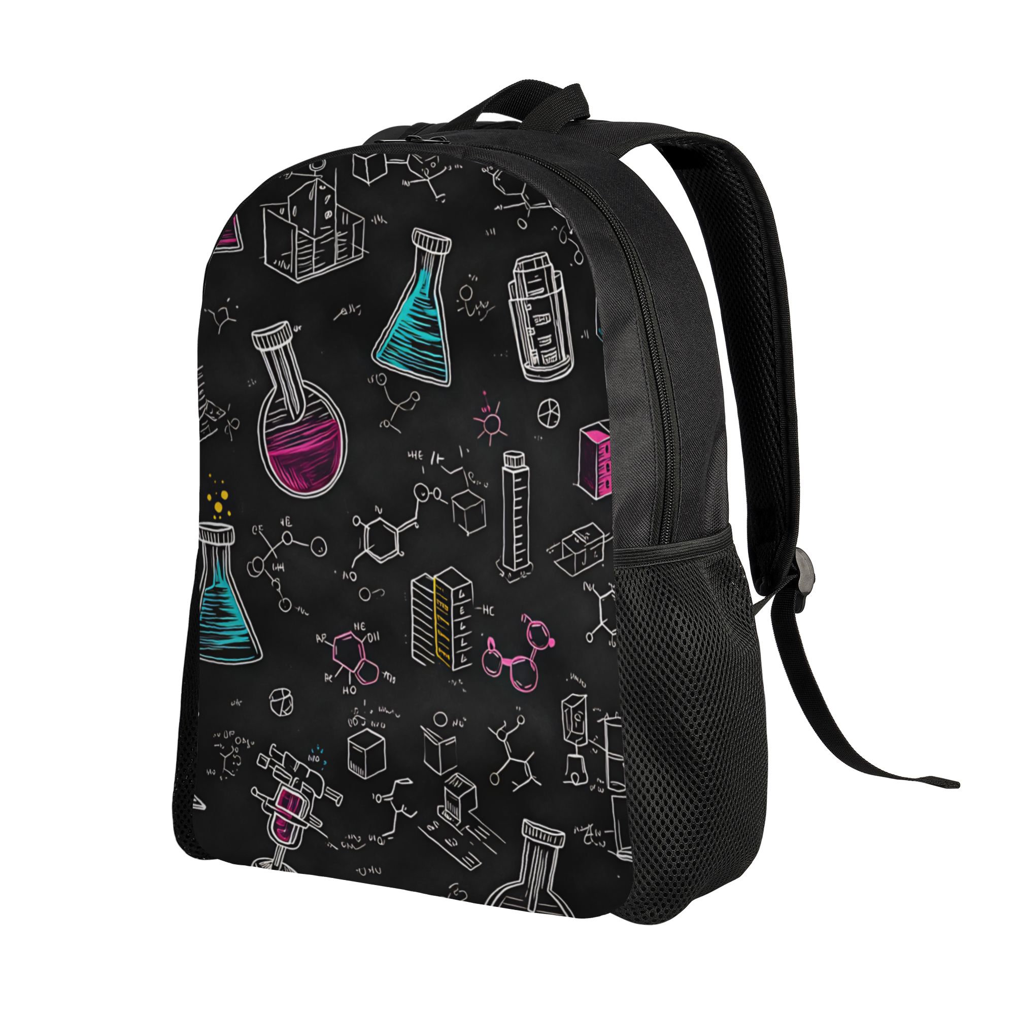 Chemie Laboratorium Biologie W - Interior Design Lab recensie en prijs
