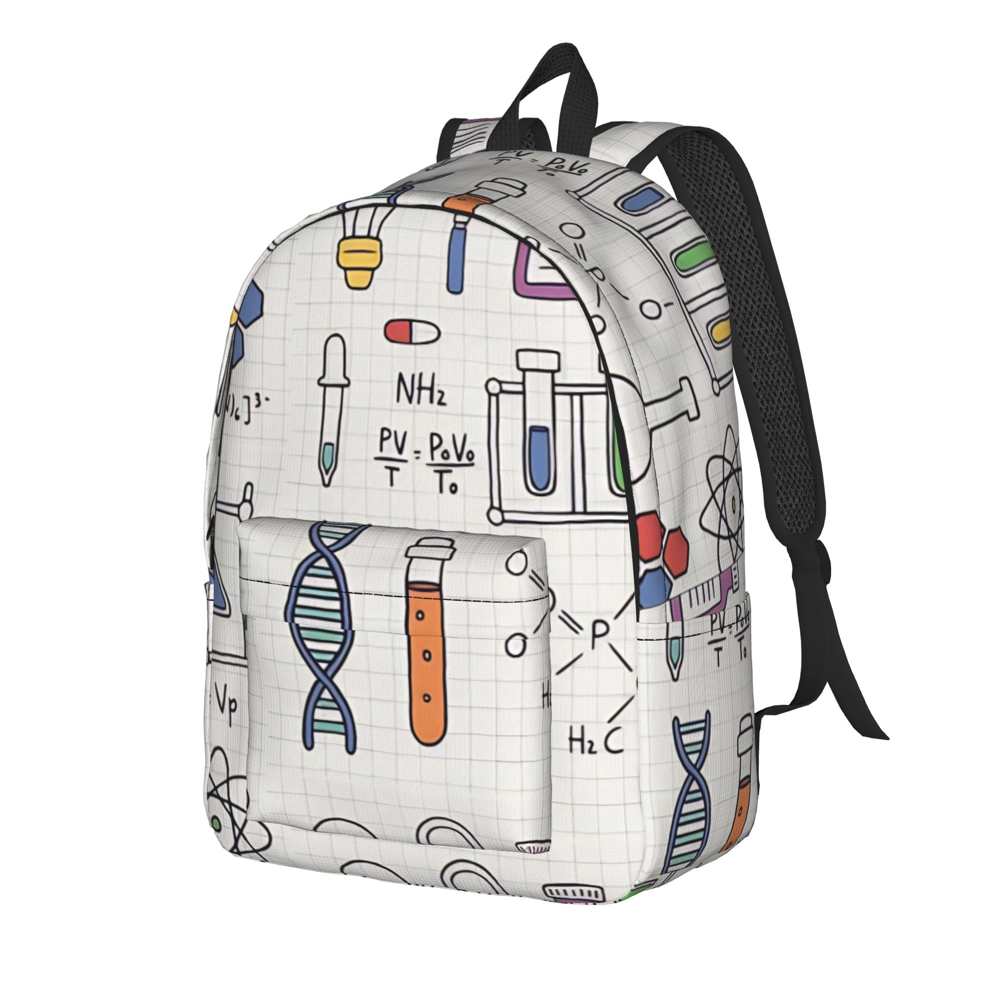 Chemie Wetenschap Reageerbuize - Interior Design Lab recensie en prijs