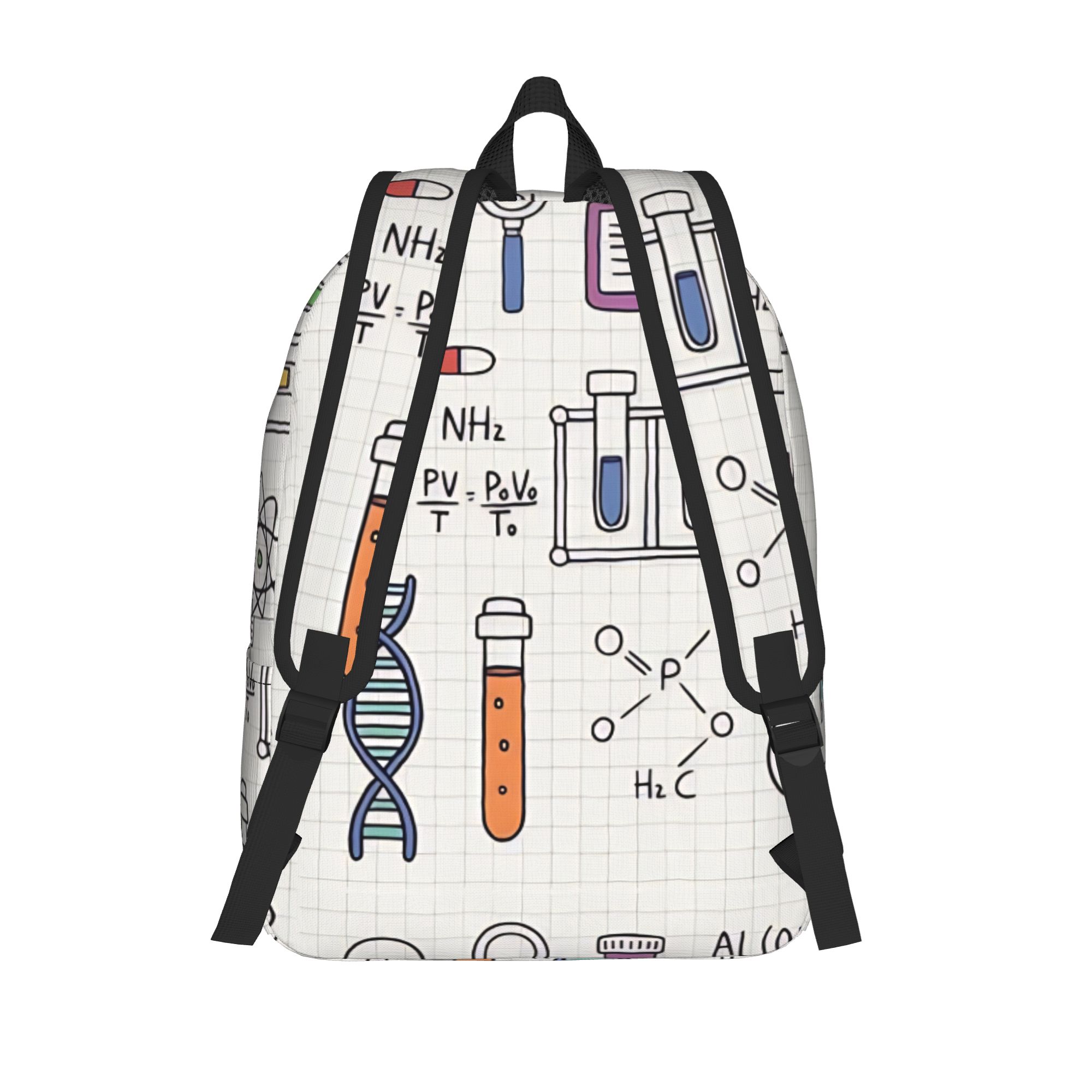 Chemie Wetenschap Reageerbuize - Interior Design Lab recensie en prijs