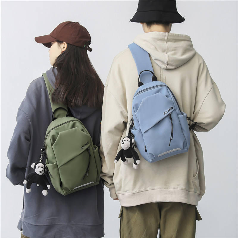 Mode Nieuwe Crossbody Borsttas - Interior Design With Ai recensie en prijs
