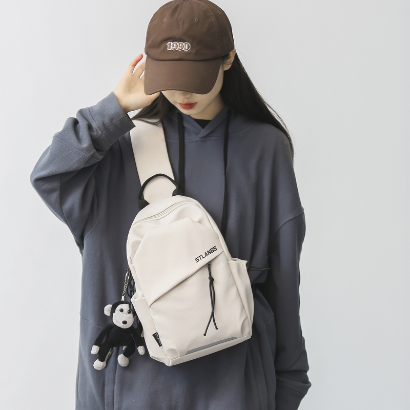 Mode Nieuwe Crossbody Borsttas - Interior Design With Ai recensie en prijs