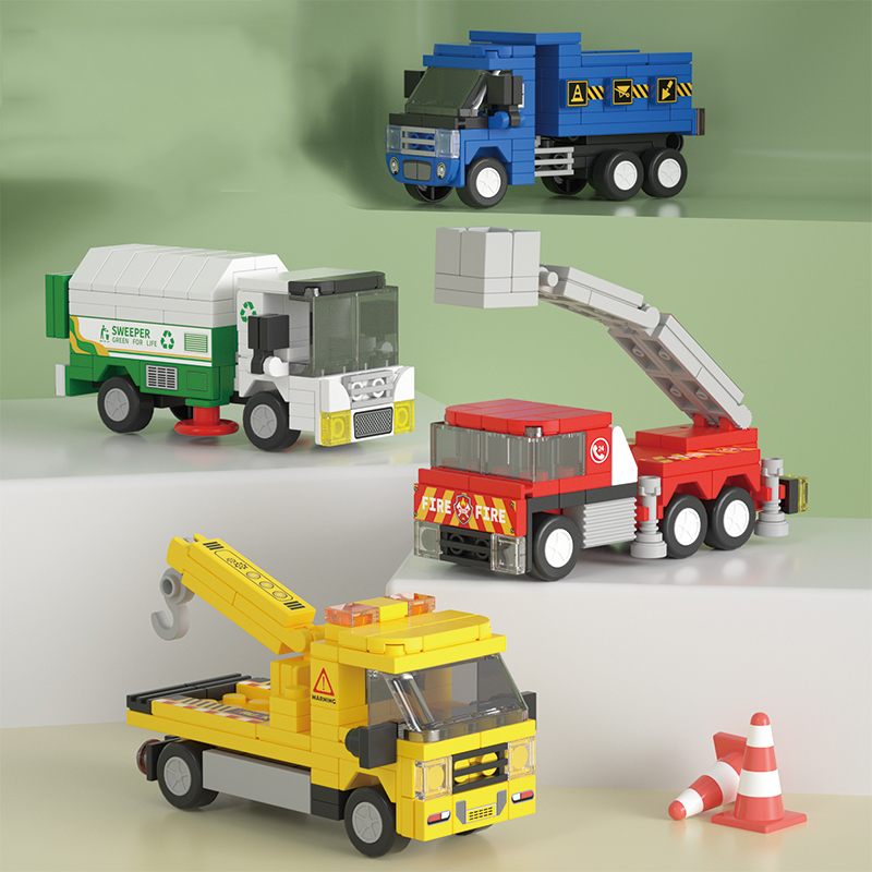8 puzzelspeelgoed, bouwstenen, - Interior Design Lego recensie en prijs