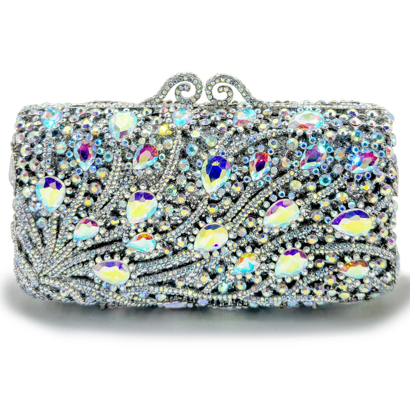 Handtas Cosmetische Diamanten  - Interior Design With Ai recensie en prijs