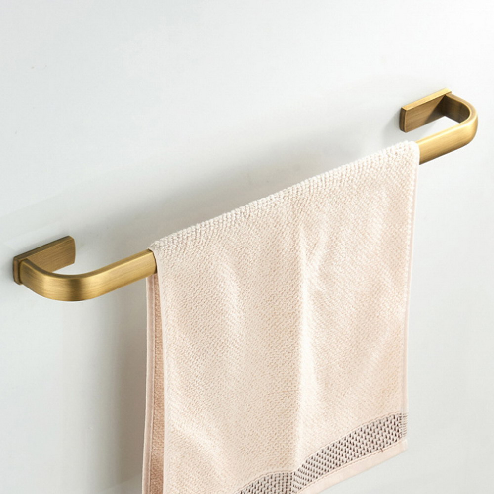 Antiek Messing Vierkant Badkam - Antique Brass Hook recensie en prijs