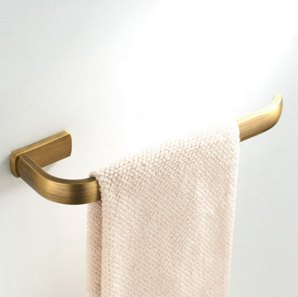 Antiek Messing Vierkant Badkam - Antique Brass Hook recensie en prijs