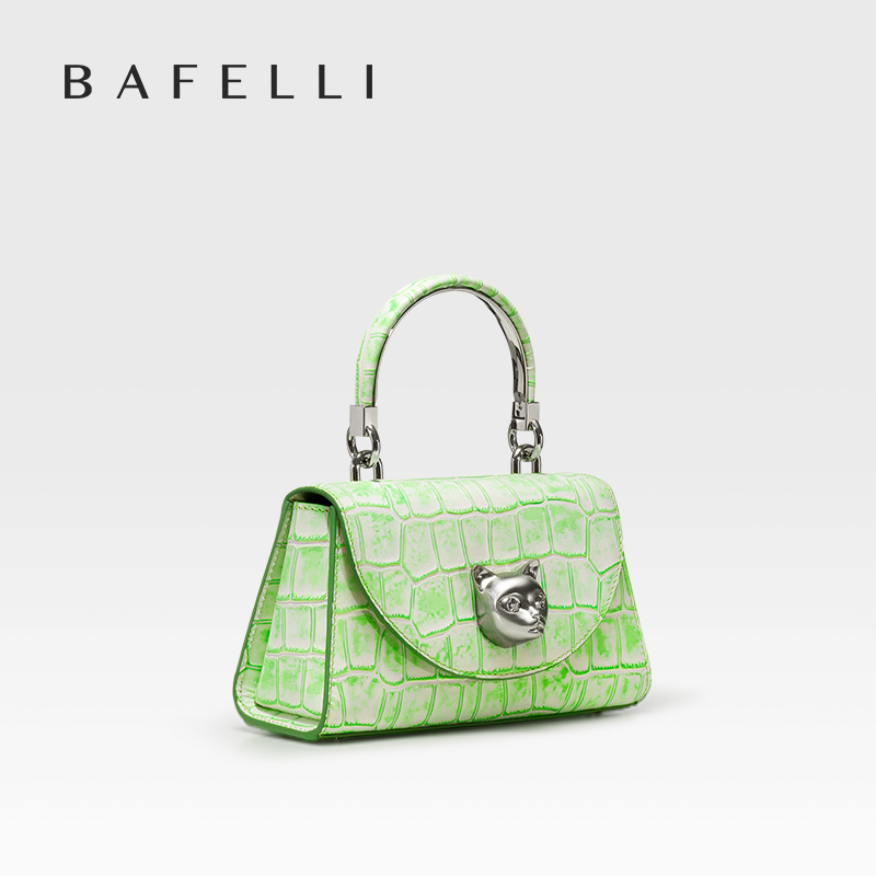 BAFELLI 2026 NIEUWE DAMSTAS OR - Interior Design Trends 2026 recensie en prijs