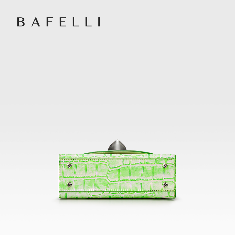 BAFELLI 2026 NIEUWE DAMSTAS OR - Interior Design Trends 2026 recensie en prijs