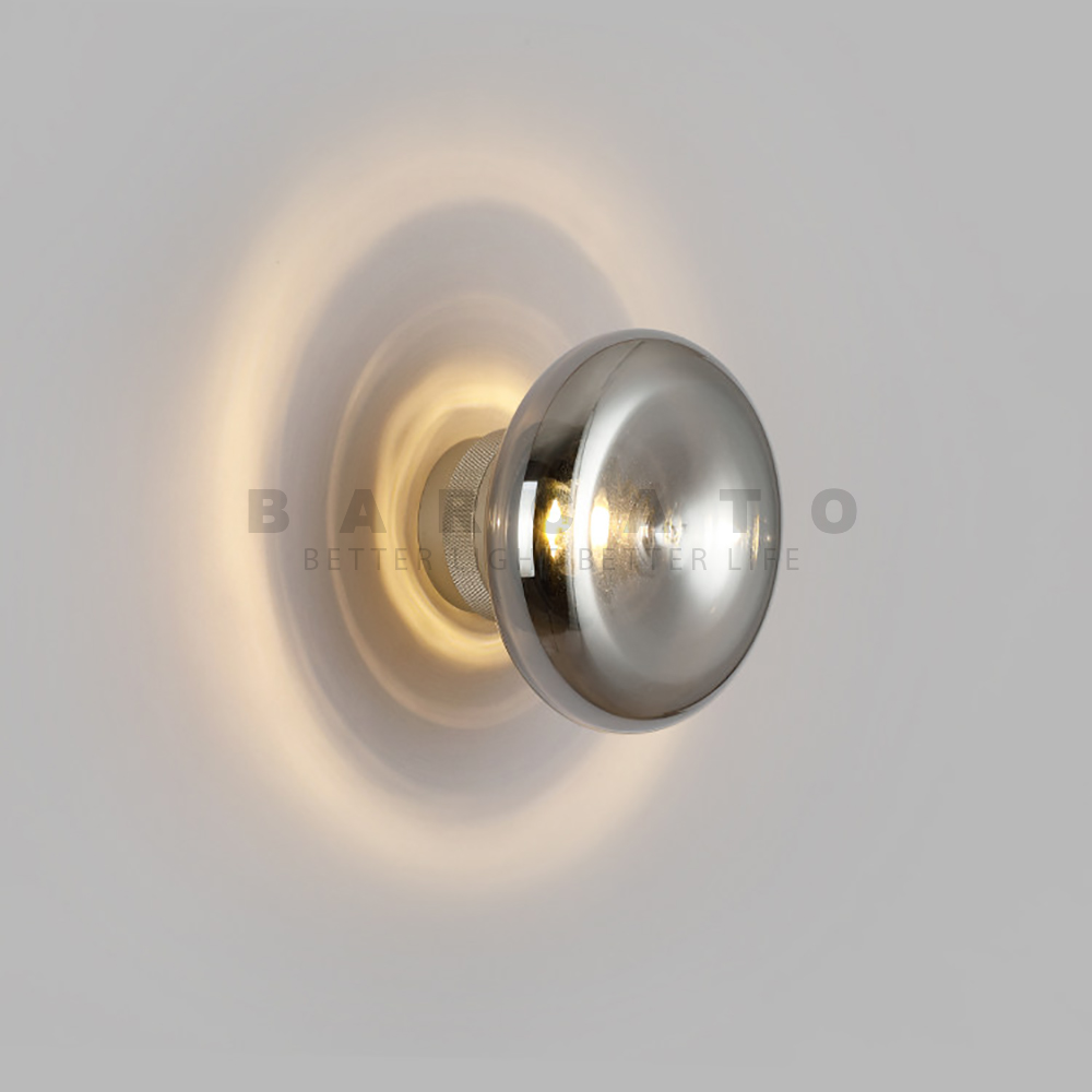 Designer Lava Wandlampen Bauha - Interior Design Gold recensie en prijs