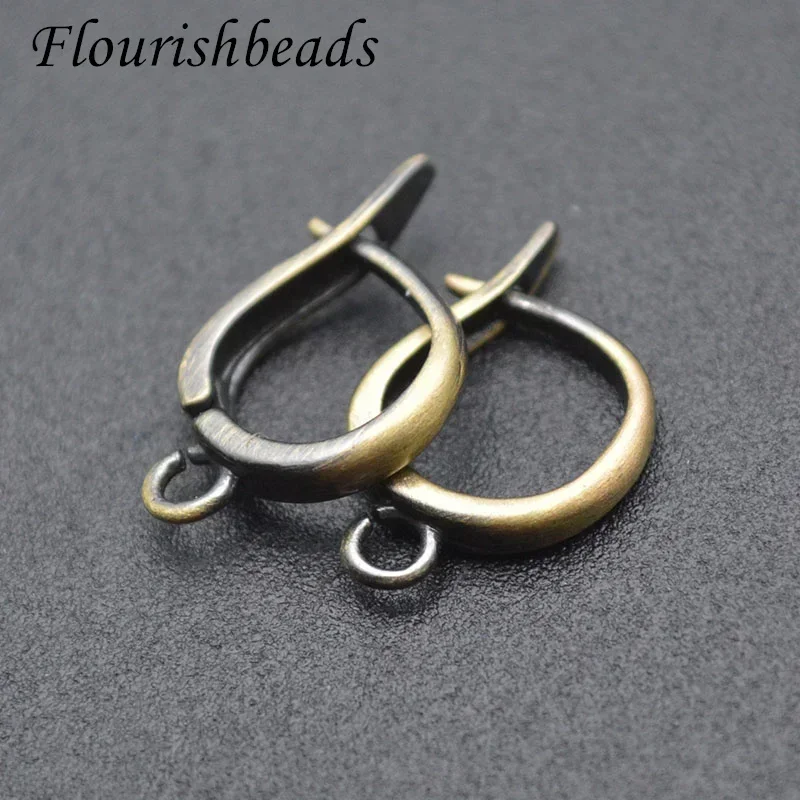 Antiek Koper Brons Metaal Mess - Antique Brass Hook recensie en prijs