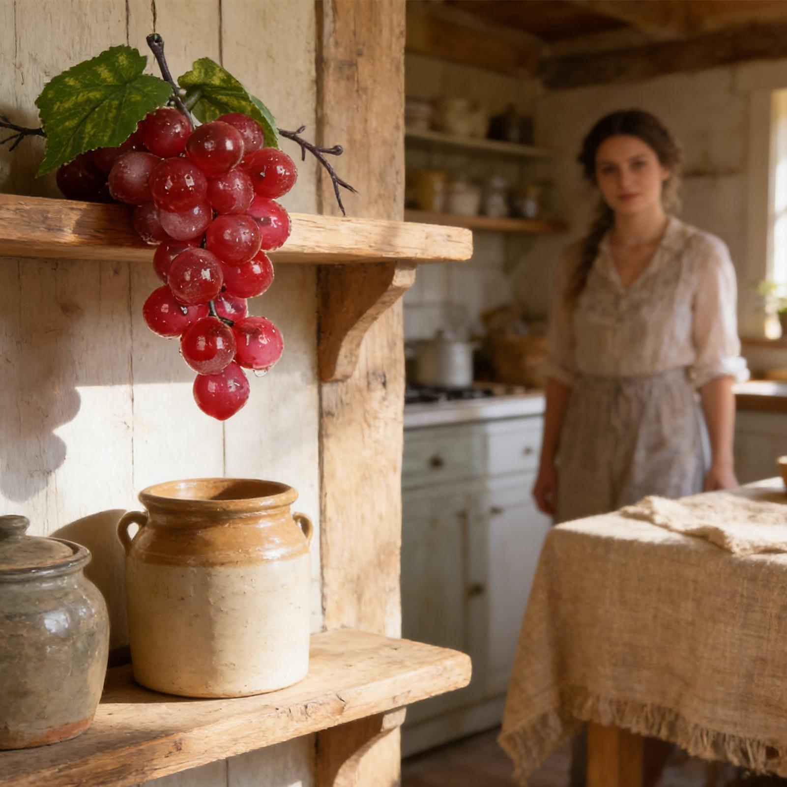 Nepfruit Realistische Kunstmat - Interior Design Kitchen recensie en prijs