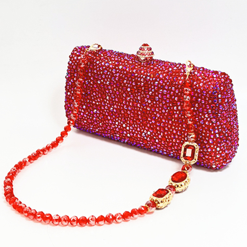 Dinertassen Clutch Bags vol di - Interior Design With Ai recensie en prijs